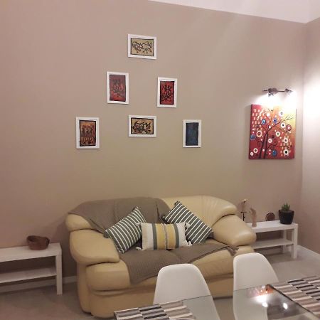 Nuovissimo Appartamento Lungomare Bari Zewnętrze zdjęcie