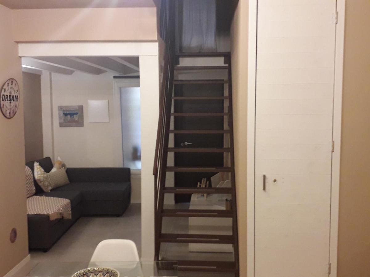 Nuovissimo Appartamento Lungomare Bari Zewnętrze zdjęcie