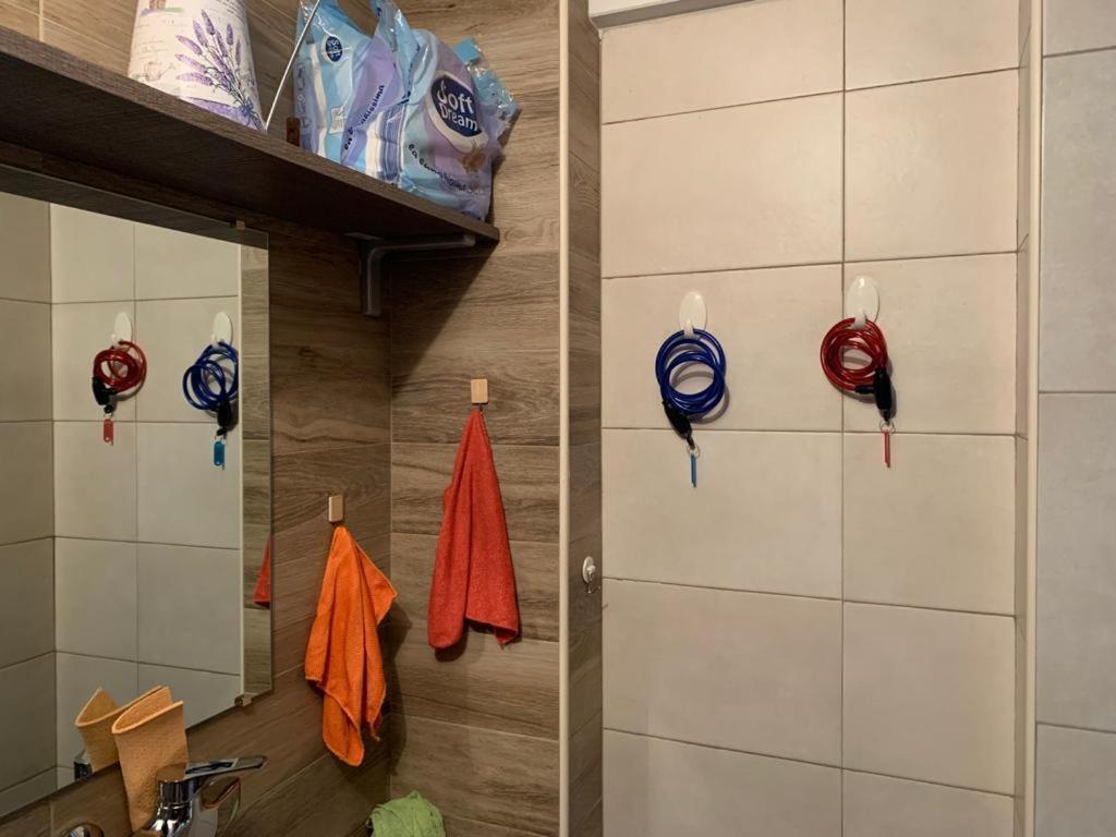 Nuovissimo Appartamento Lungomare Bari Zewnętrze zdjęcie