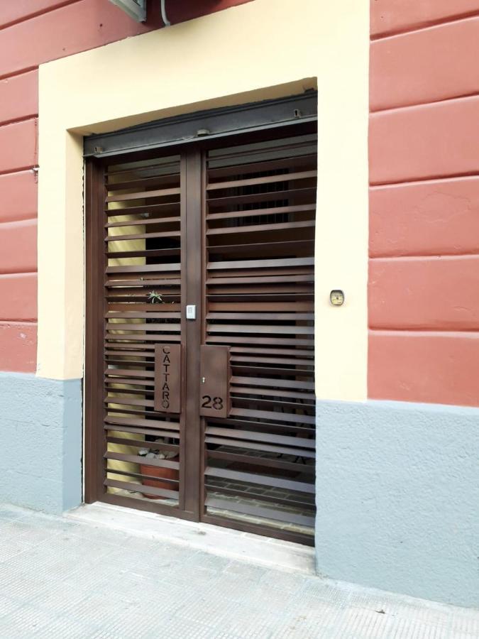 Nuovissimo Appartamento Lungomare Bari Zewnętrze zdjęcie